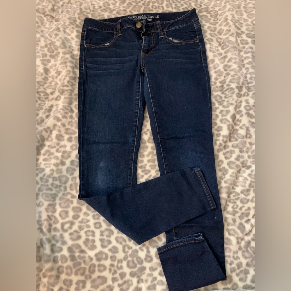 American Eagle Jeggings